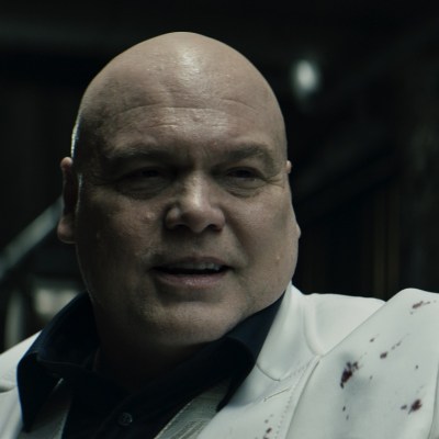 Vincent D’Onofrio as Wilson Fisk/Kingpin in Echo