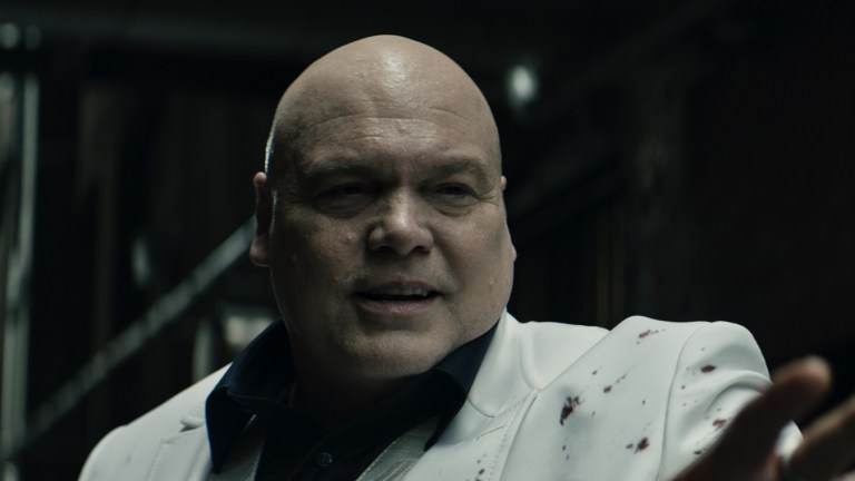 Vincent D’Onofrio as Wilson Fisk/Kingpin in Echo