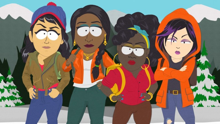 South Park: Joining the Panderverse